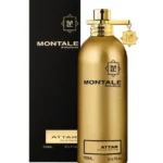 Perfume Attar Edp 100ml By Montale