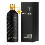 Perfume Bakhoor Edp 100ml By Montale