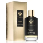Perfume Black Gold 120ml By Mancera