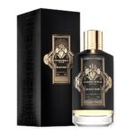 Perfume Black Noir 120 Ml Edp By Mancera