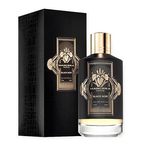 Perfume Black Noir 120 Ml Edp By Mancera Perfume Black Noir 120 Ml Edp By Mancera - Image 1