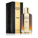 Perfume Black Prestigium 120 Ml Edp By Mancera