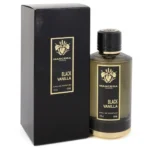 Perfume Black Vanilla 120ml By Mancera
