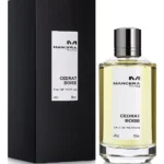Perfume Cedrat Boise 120ml By Mancera