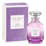 Perfume Coach Dream Moon Light Edp 90ml