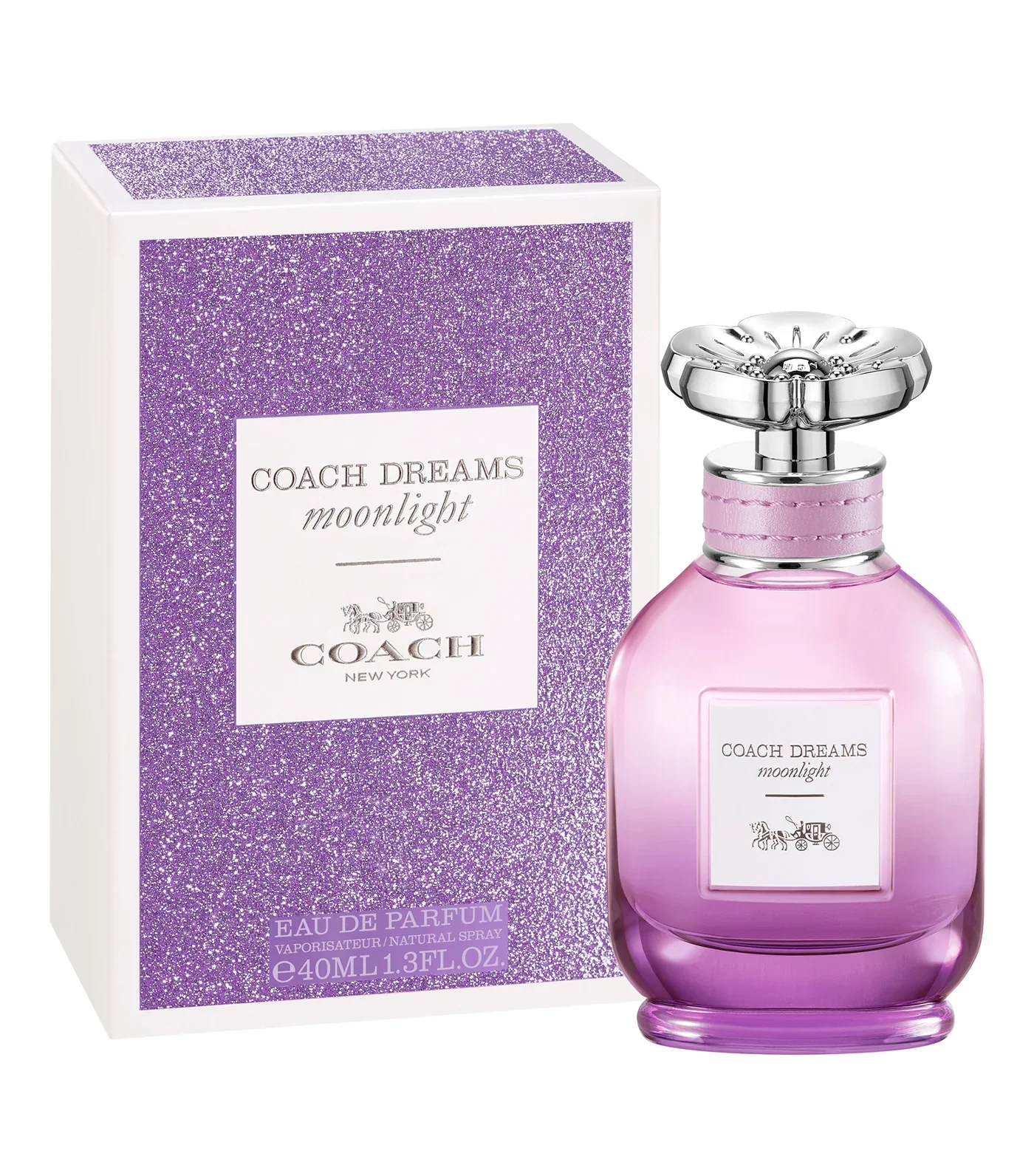 Perfume Coach Dream Moon Light Edp 90ml Perfume Coach Dream Moon Light Edp 90ml - Image 1