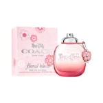 Perfume Coach Floral Blush Edp Natural Spray 90ml