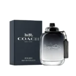 Perfume Coach For Men Edt Natural Spray 90ml