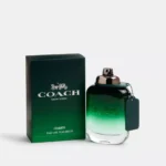 Perfume Coach Green Edt Spray - 100ML