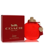 Perfume Coach Love Edp 90ml