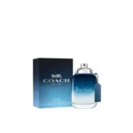 Perfume Coach Man Blue - Edt Natural Spray - 60ml