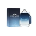 Perfume Coach Man Blue Men Edt 100ml