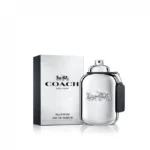 Perfume Coach Platinum Edp Natural Spray 100ml
