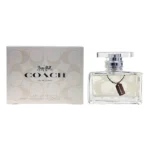 Perfume Coach Signature Women Edp Natural Spray 90ml