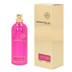 Perfume Crystal Flower Edp Spray 100ml By Montale