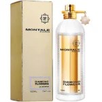 Perfume Diamond Flowers Edp 100 Ml By Montale