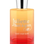 Perfume Edp Lust For Sun 100ml