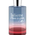 Perfume Edp Ode To Dullness 50ml