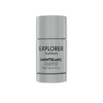 Perfume Explorer Platinum Deo Stick 75GR