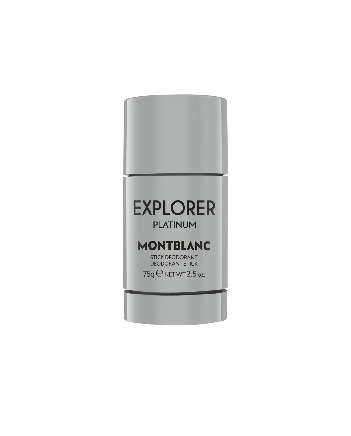 Perfume Explorer Platinum Deo Stick 75GR Perfume Explorer Platinum Deo Stick 75GR - Image 1