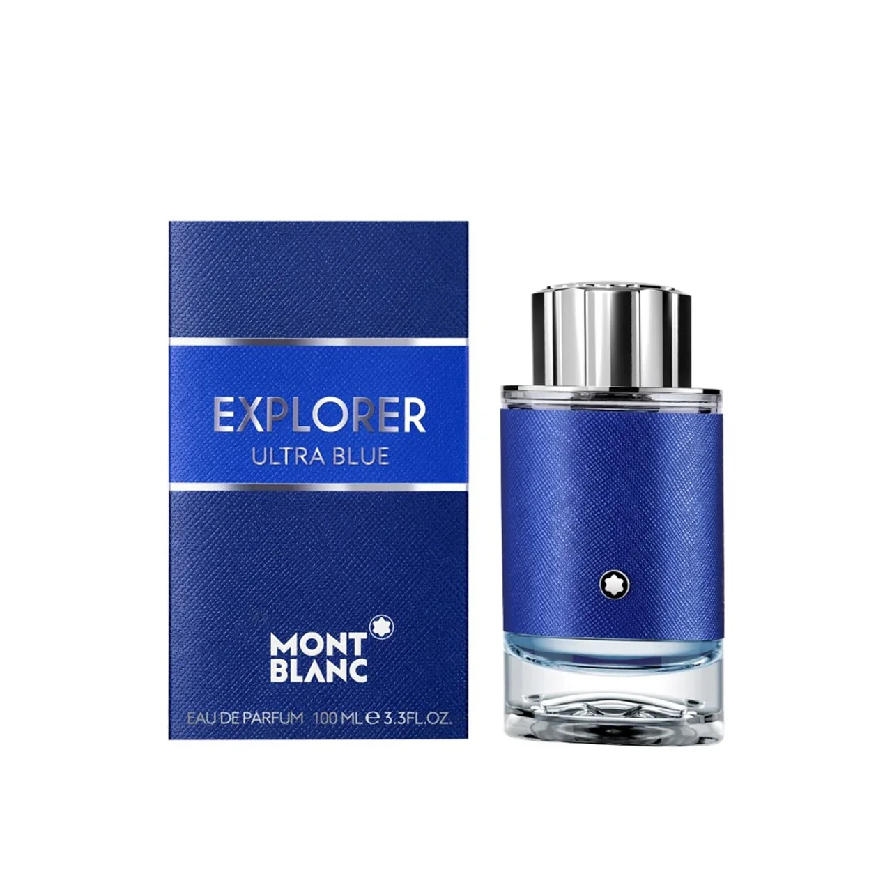 Perfume Explorer Ultra Blue Eau De Parfum 100ml Perfume Explorer Ultra Blue Eau De Parfum 100ml - Image 1