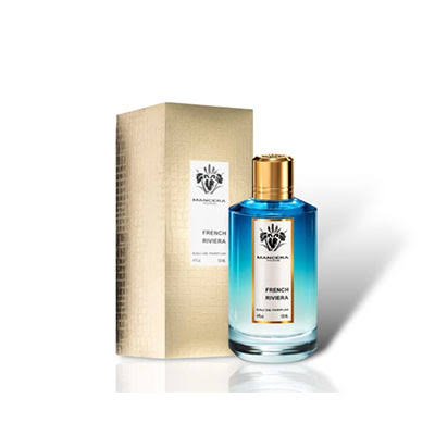 Perfume French Riviera 120 Ml Edp By Mancera Perfume French Riviera 120 Ml Edp By Mancera - Image 1