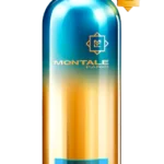 Perfume Herbal Aquatica Edp 100ml By Montale