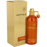 Perfume Honey Aoud Edp 100ml By Montale