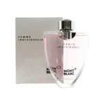 Perfume Individuel Femme Edp Spray