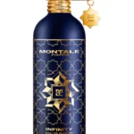 Perfume Infinity - Dedicated FLASK 100 Ml Edp By Montale