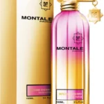 Perfume Intense Cherry Edp 100ml By Montale