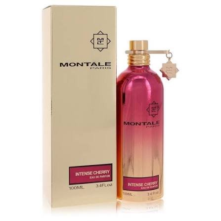 Perfume Intense Cherry Edp 100ml By Montale Perfume Intense Cherry Edp 100ml By Montale - Image 1