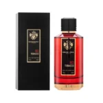 Perfume Intense Red Tobacco 120 Ml Edp By Mancera