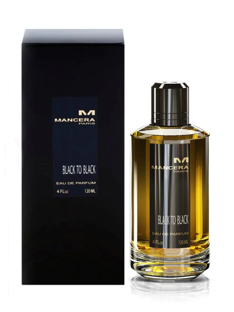 Perfume Intensitive Aoud Black 120ml By Mancera Perfume Intensitive Aoud Black 120ml By Mancera - Image 1