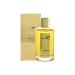 Perfume Intensitive Aoud Gold 120ml By Mancera