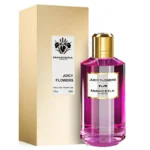 Perfume Juicy Flowers 120 Ml By Mancera