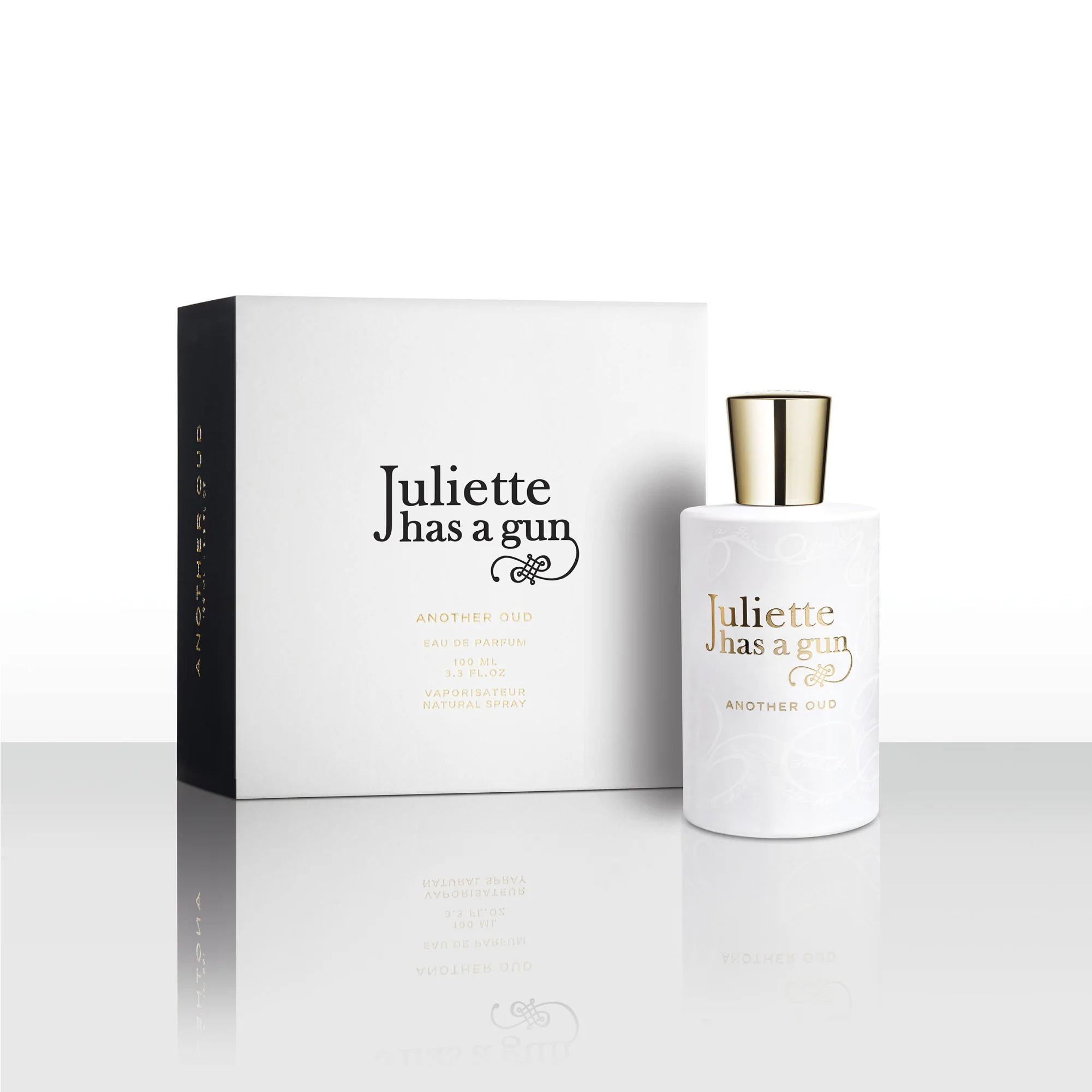 Perfume Juliette Has A Gun Edp Another Oud 100ml Perfume Juliette Has A Gun Edp Another Oud 100ml - Image 1