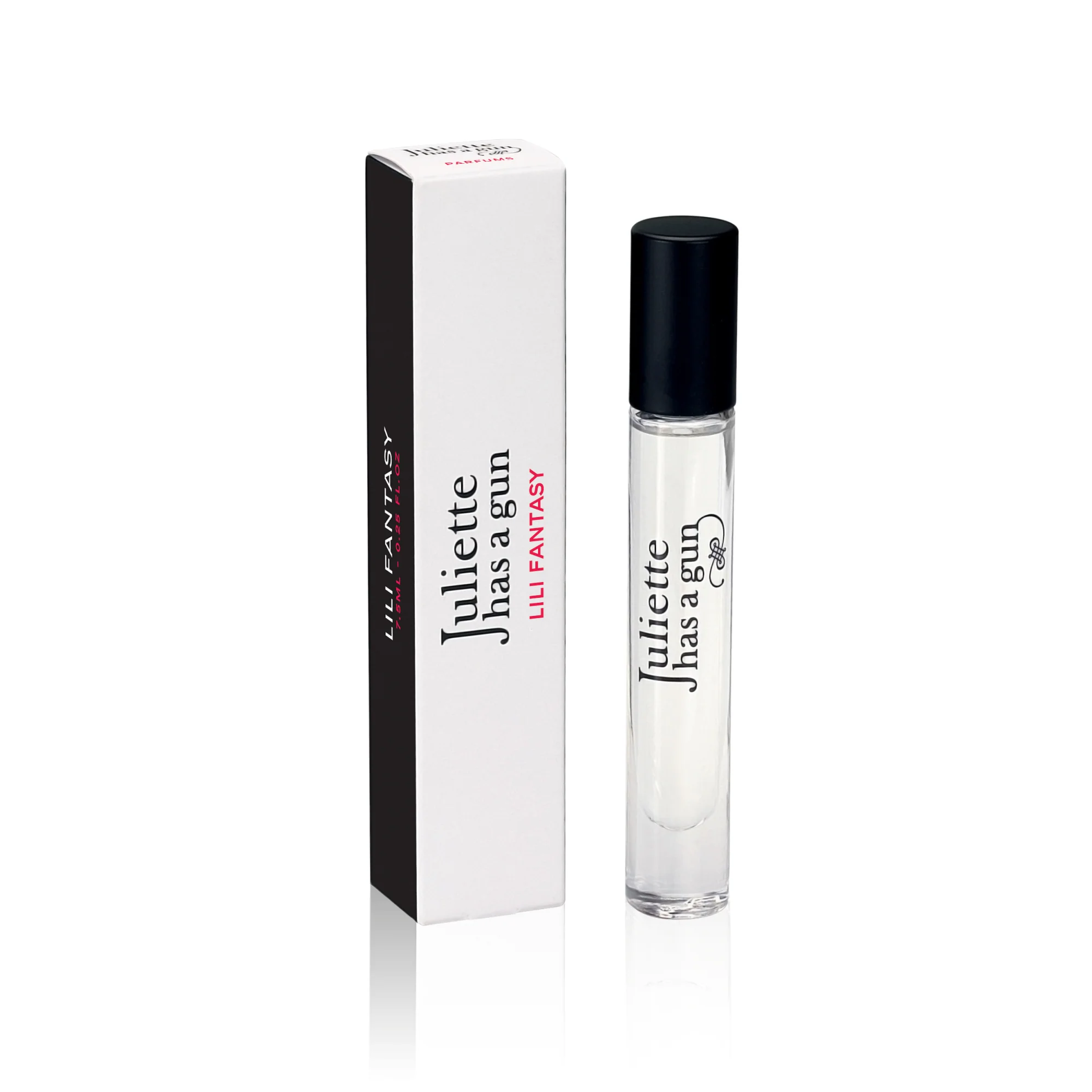 Perfume Juliette Has A Gun Edp Lili Fantasy 7.5ml Perfume Juliette Has A Gun Edp Lili Fantasy 7.5ml - Image 1
