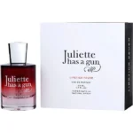 Perfume Juliette Has A Gun Edp Lipstick Fever 50ml