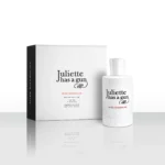 Perfume Juliette Has A Gun Edp Miss Charming 100ml