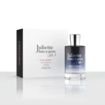 Perfume Juliette Has A Gun Edp Musc Invisible 100ml