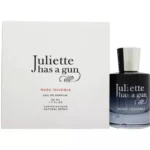 Perfume  Juliette Has A Gun Edp Musc Invisible 50ml