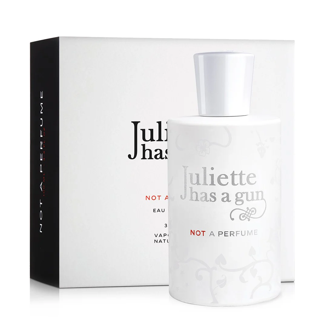 Perfume Juliette Has A Gun Edp Not A Perfume 100ml Perfume Juliette Has A Gun Edp Not A Perfume 100ml - Image 1