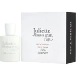 Perfume Juliette Has A Gun Edp Not A Perfume 50ml