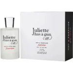 Perfume Juliette Has A Gun Edp Not Superdose 100ml