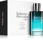 Perfume Juliette Has A Gun Edp Pear Inc. 100ml