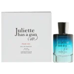 Perfume Juliette Has A Gun Edp Pear Inc. 50ml