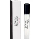 Perfume Juliette Has A Gun Edp Pear Inc. 7.5ml