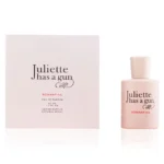 Perfume Juliette Has A Gun Edp Romantina 50ml