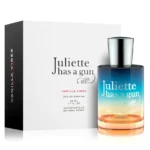 Perfume Juliette Has A Gun Edp Vanilla Vibes 50ml